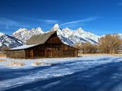 Grand Teton National Park