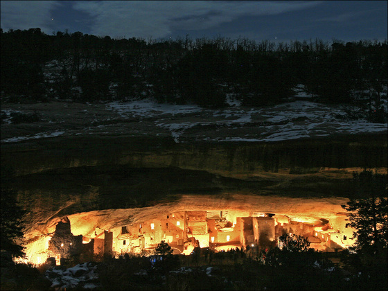 Mesa Verde