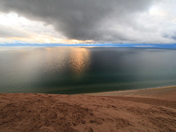 Sleeping Bear Dunes National Park