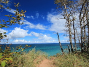 Pictured Rocks National Park