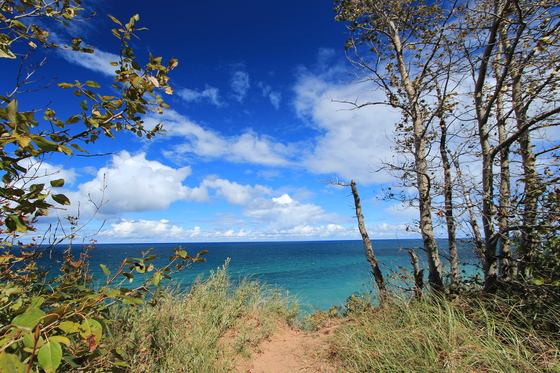Pictured Rocks National Park