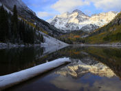 maroon Bells