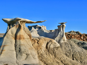 Bisti/De-Na-Zin Wilderness