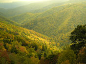 Great Smoky Mountains 