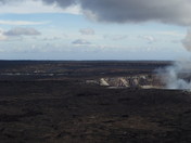 Hawaii Volcanoes National Park
