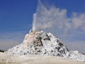 Yellowstone Nat Park