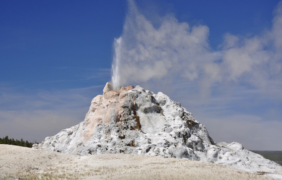 Yellowstone Nat Park