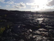 Hawaii Volcanoes National Park