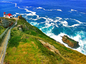 Point Reyes National Seashore