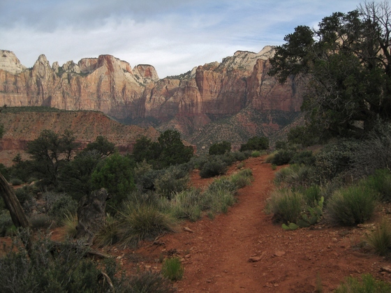 Zion National Park