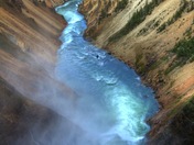 Yellowstone National Park