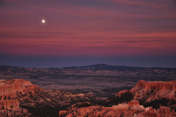 Bryce CanyonNational Park