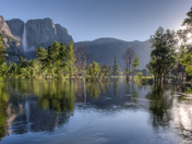 Yosemite NP