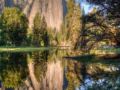 Yosemite NP