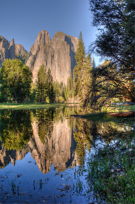 Yosemite NP