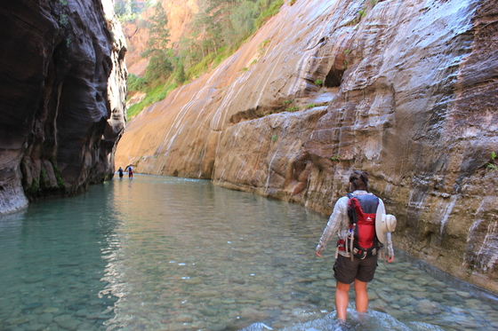 Zion National Park