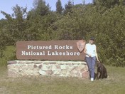 Pictured Rocks National Lakeshore
