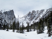 Rocky Mountain National Park
