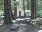 Yosemite National Park