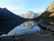 Glacier National Park