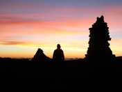 Hawaii volcano national park