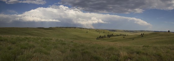 Wind Cave National Park