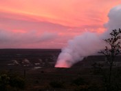 Hawaii Volcanoes National Park