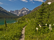 Glacier National Park