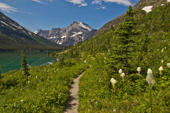 Glacier National Park