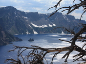 Crater Lake National Park