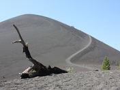 Lassen Volcanic National Park