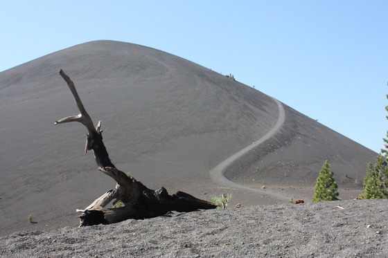 Lassen Volcanic National Park