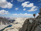 Sequoia National Park