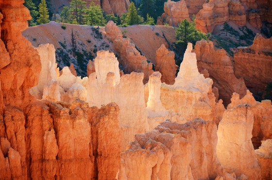 Bryce Canyon National Park