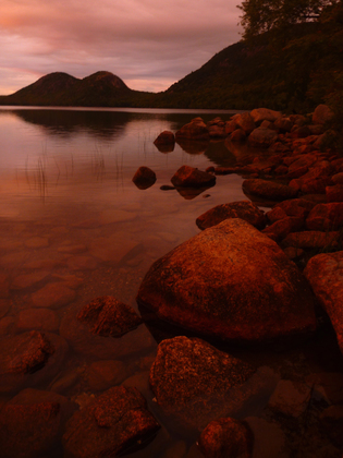 Acadia National Park