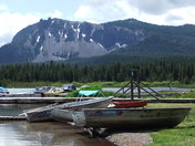 Newberry National Volcanic Monument