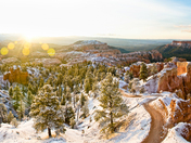 Bryce Canyon National Park
