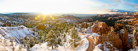 Bryce Canyon National Park