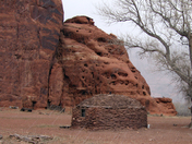 Canyon de Chelly National Monument