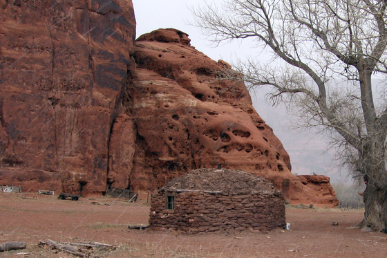 Canyon de Chelly National Monument