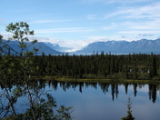 Chugach National Forest