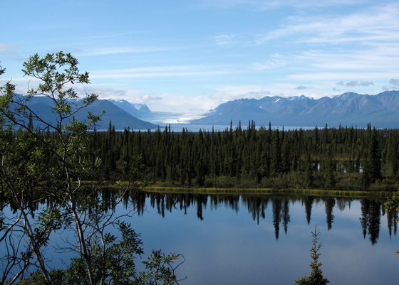 Chugach National Forest