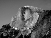 Yosemite National Park