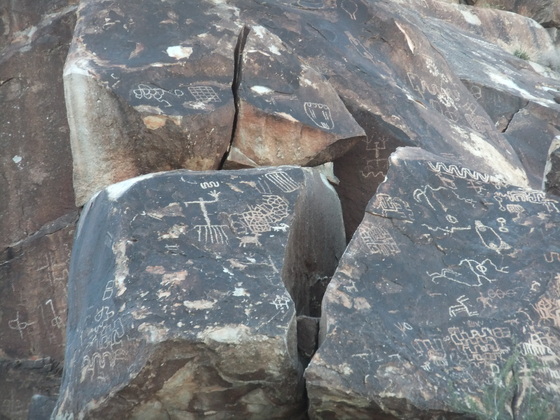 Lake Mead NRA