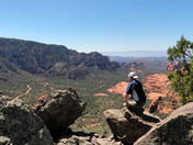 Coconino Nat. Forest