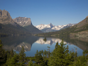 Glacier National Park, MT 