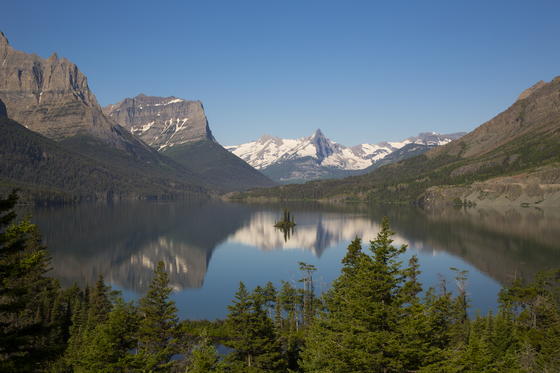 Glacier National Park, MT 