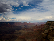Grand Canyon National Park