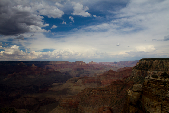 Grand Canyon National Park