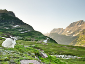 Glacier National Park